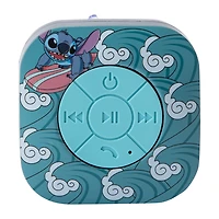 Disney Stitch Bluetooth® Shower Speaker