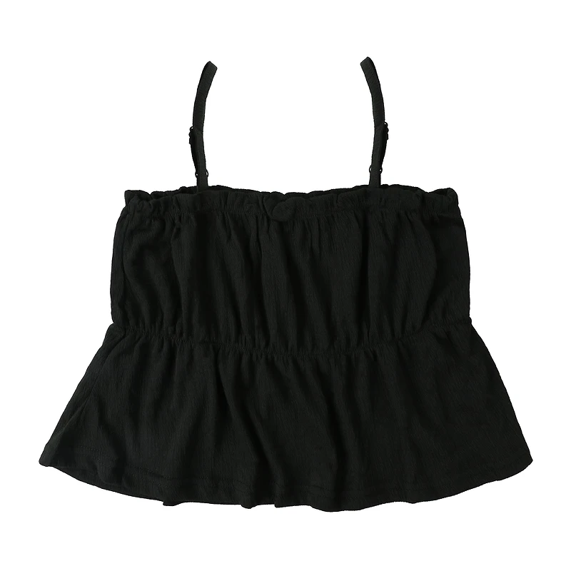 Juniors Gauze Tank