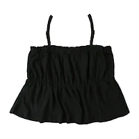 Juniors Gauze Tank