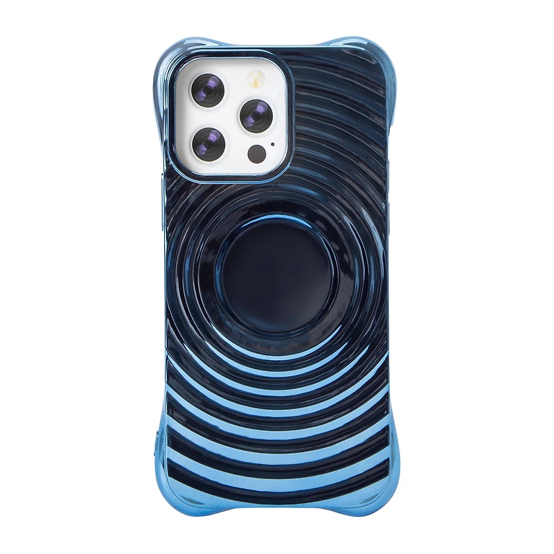 Micase Magsafe iPhone 15 Plus® Ripple Case