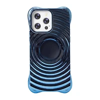 Micase Magsafe iPhone 15 Plus® Ripple Case