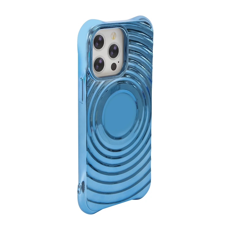 Micase Magsafe iPhone 15 Plus® Ripple Case
