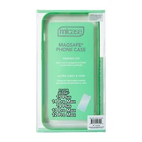 iPhone Plus® MagSafe® Textured Wavy Case