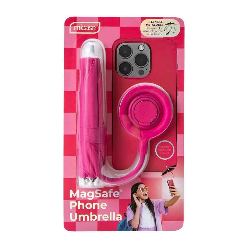 Micase MagSafe® Phone Umbrella