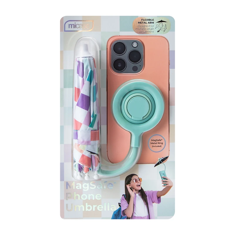 Micase MagSafe® Phone Umbrella