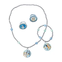 Licensed Jewelry Set