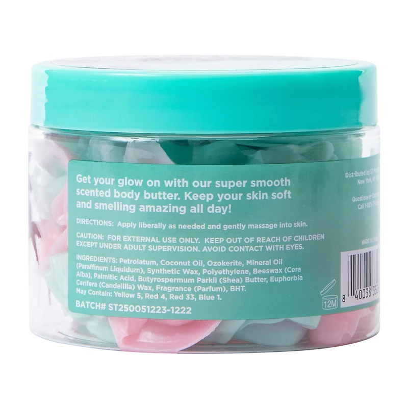 Coconut Sunset Siesta Whipped Body Butter 7oz
