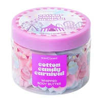 Cotton Candy Carnival Whipped Body Butter 7oz
