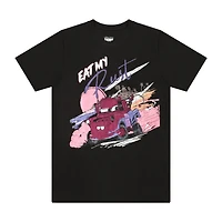 Disney PIXAR Cars Eat My Rust Graphic Tee