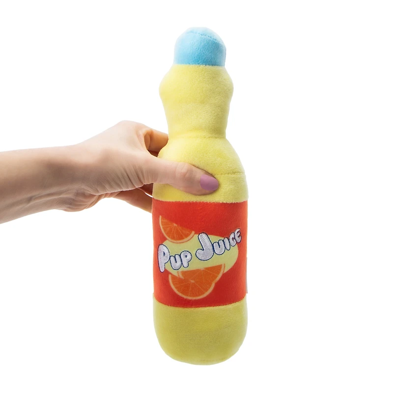 Pet Foodiez Plush