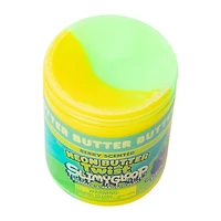 Neon Butter Twist Slimygloop® Slime 6.3oz