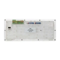 Transparent Keyboard