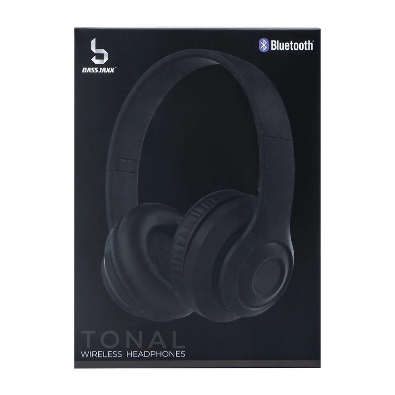 Tonal Wireless Bluetooth® Headphones