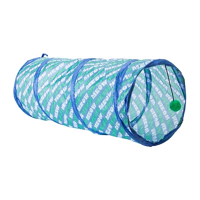 Cat Tunnel