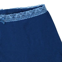 Juniors Lettuce Shorts