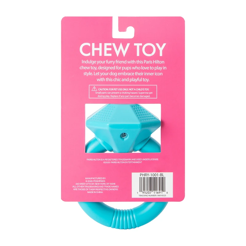 Pet Ring Chew Toy