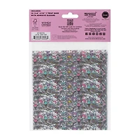 Hello Kitty And Friends® Self-Seal Treat Bags 12-Pieces