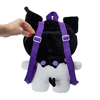 Hello Kitty And Friends® Kuromi Plush Backpack