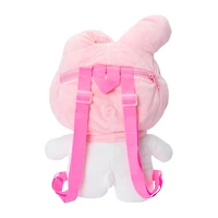 My Melody Plush Backpack