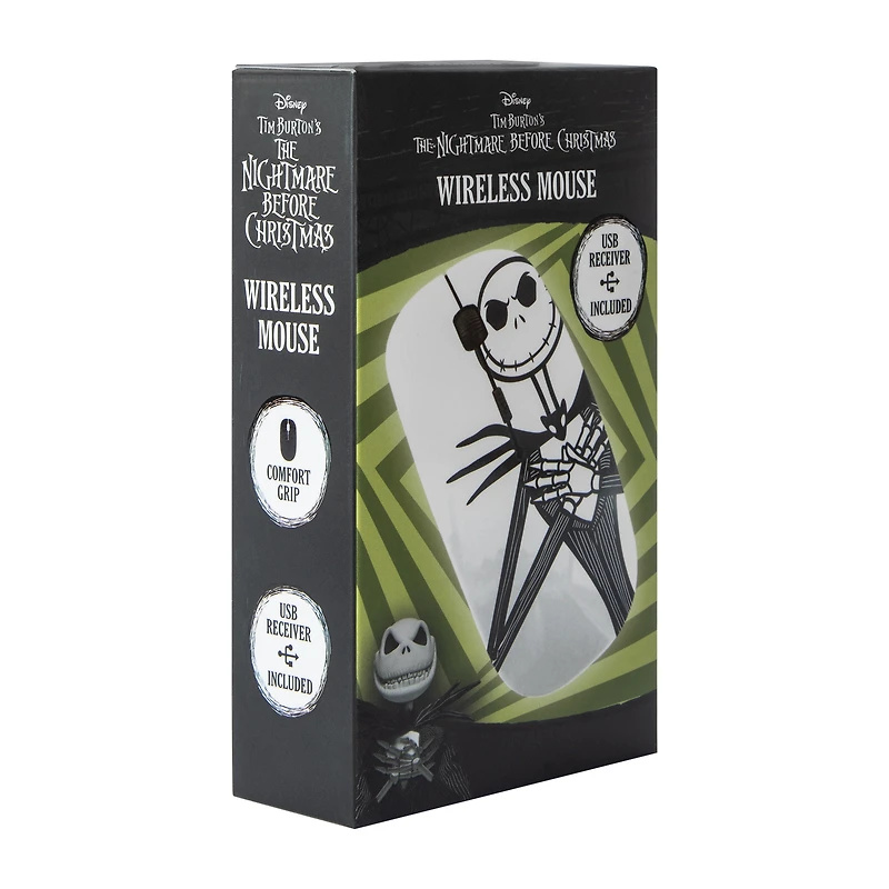 Disney Licensed Wireless Mouse