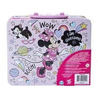 Disney Jr. Minnie Mouse Lunchbox Puzzle 24-Pieces