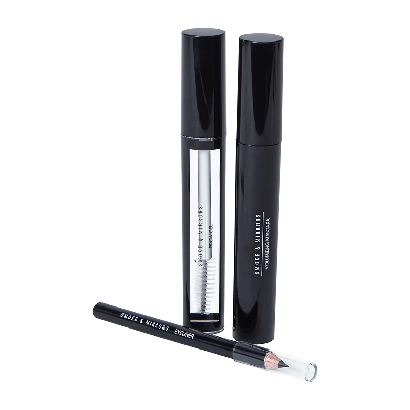 Eye Bliss Brow & Lashes Trio Pack