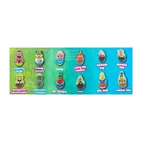 SpongeBob SquarePants® Krabby Patties™ Minis Gummy Candy 1oz