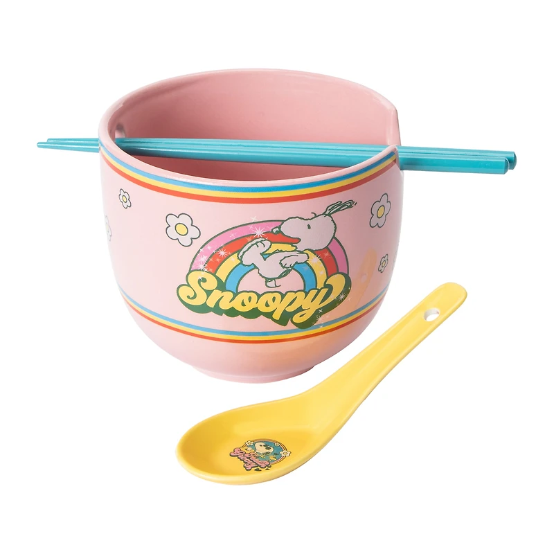 Branded Ramen Bowl