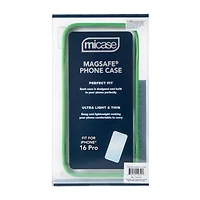 iPhone 16 Pro® MagSafe® Textured Wavy Case