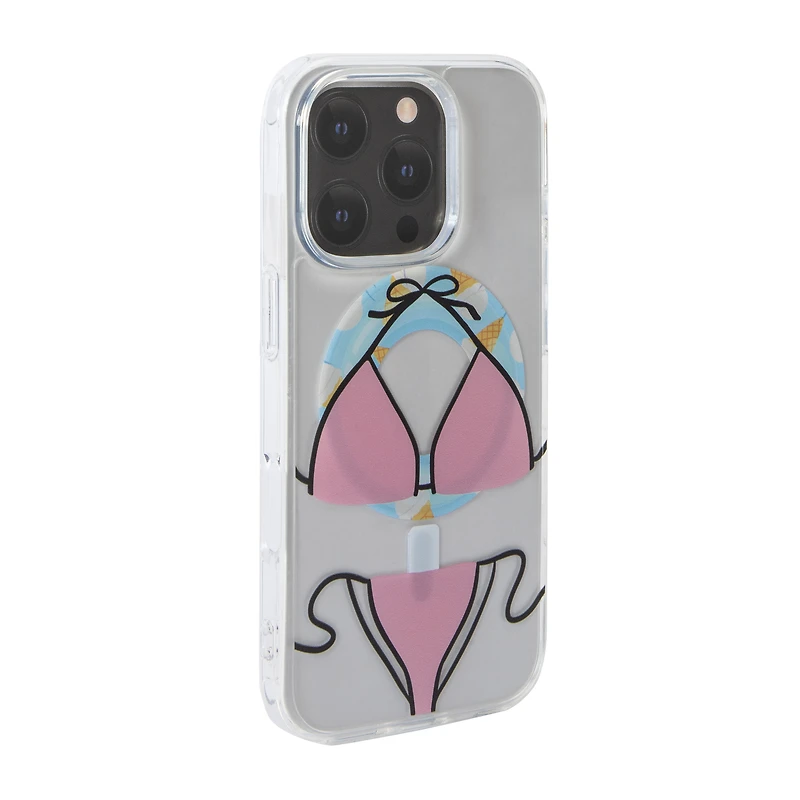 Case Gear™ iPhone 16 Pro® MagSafe® Bikini Phone