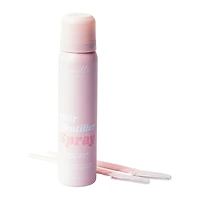 Danielle Creations® Hair Identifier Spray & Razor Set