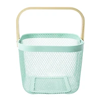 Metal Storage Bin