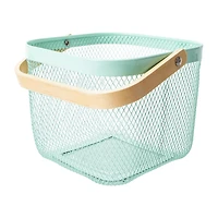 Metal Storage Bin