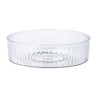 Multi-Purpose 360° Ribbed Plastic Spinner