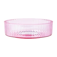 Multi-Purpose 360° Ribbed Plastic Spinner