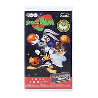 Funko Space Jam Bugs Bunny Collectible Vinyl Figure