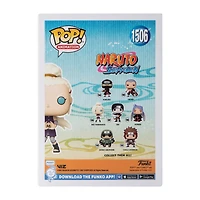 Funko Pop!® Naruto Shippuden Ino Yamanaka Vinyl Figure