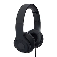 Ultramax Wired Headphones With Mic