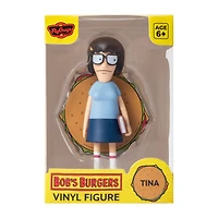 Bob's Burgers Vinyl Figure