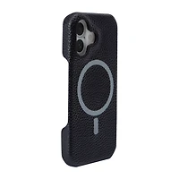 iPhone 16® MagSafe® Leather Mag Case