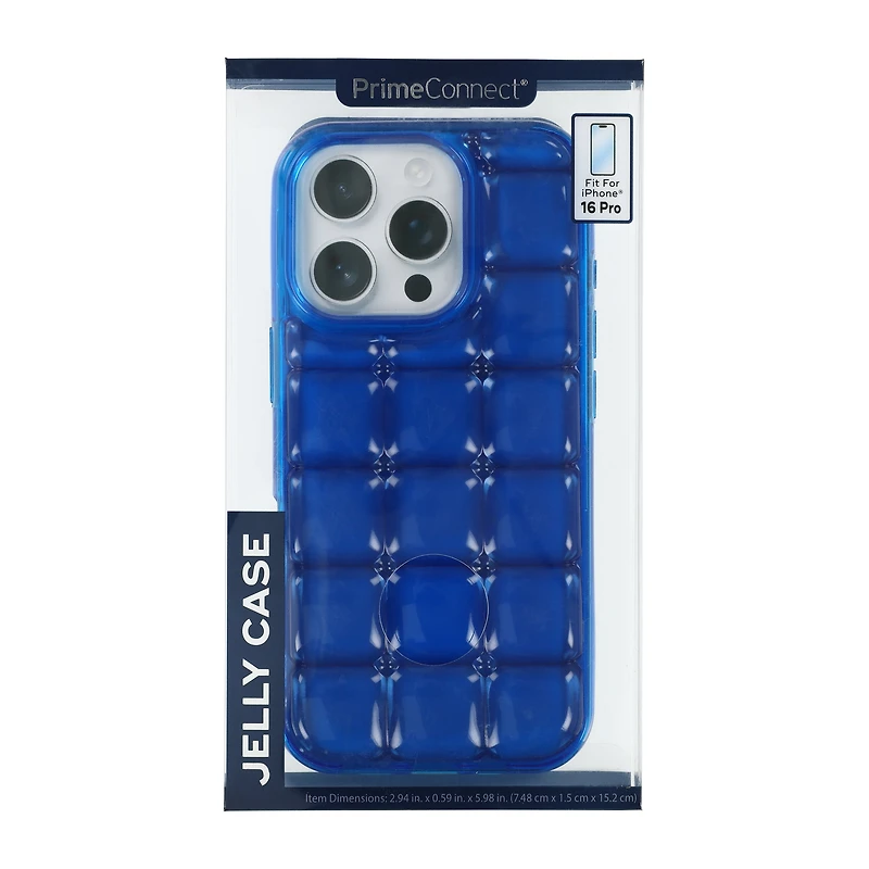iPhone 16 Pro® Jelly Case