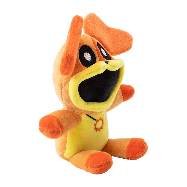 Poppy Playtime™ Smiling Critters Plush