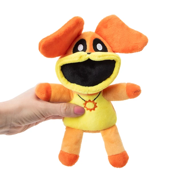 Poppy Playtime™ Smiling Critters Plush