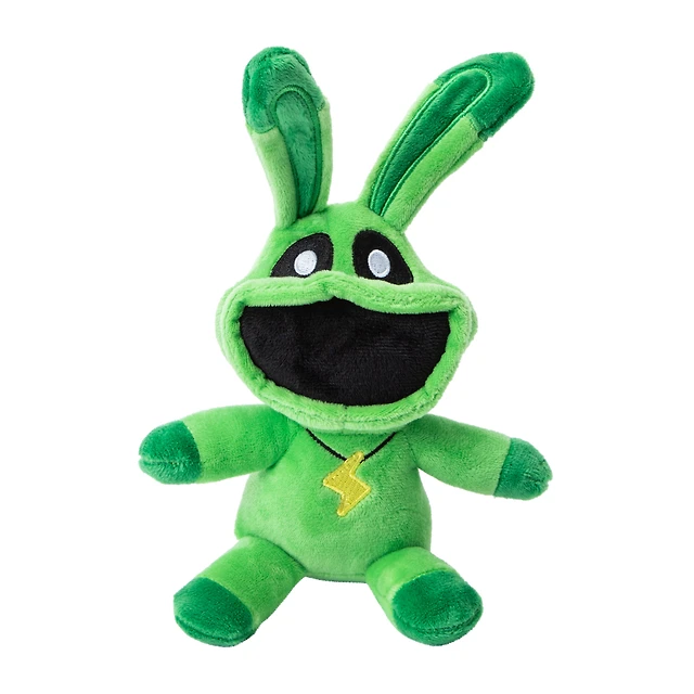 Poppy Playtime™ Smiling Critters Plush