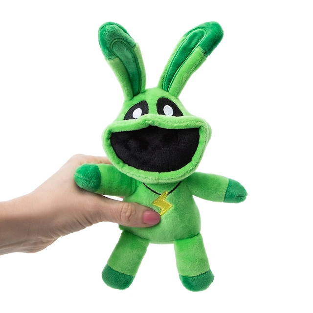 Poppy Playtime™ Smiling Critters Plush