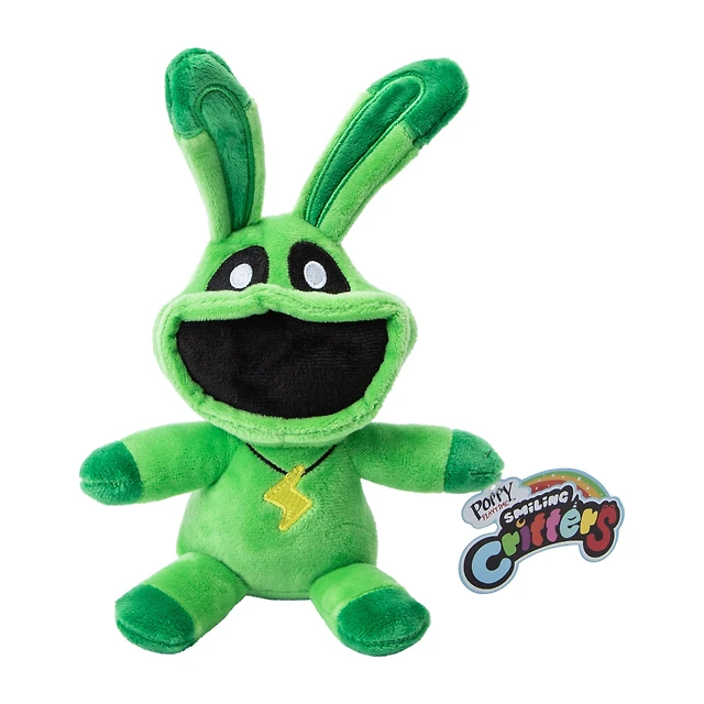 Poppy Playtime™ Smiling Critters Plush