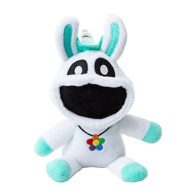 Poppy Playtime™ Smiling Critters Plush