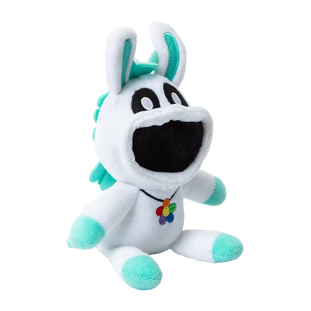 Poppy Playtime™ Smiling Critters Plush