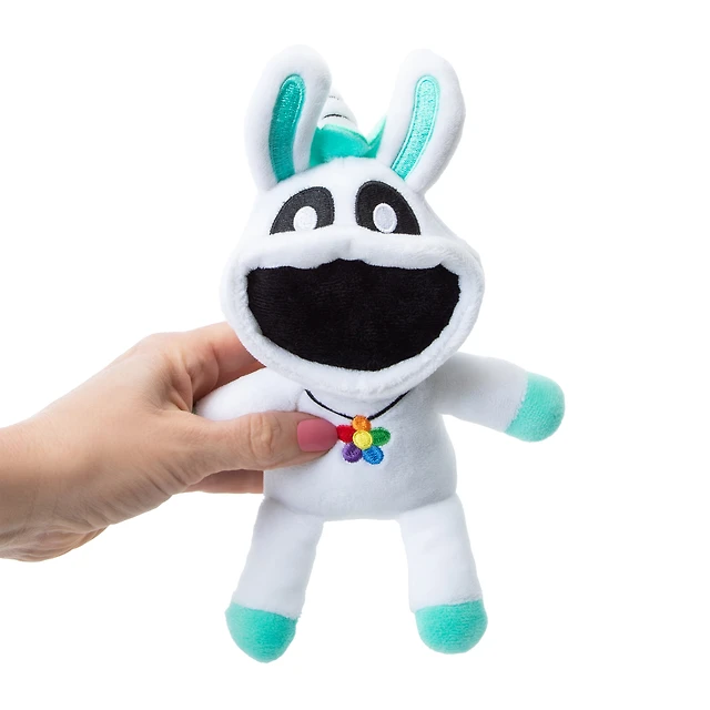 Poppy Playtime™ Smiling Critters Plush
