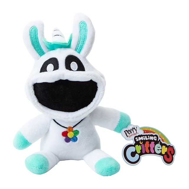 Poppy Playtime™ Smiling Critters Plush